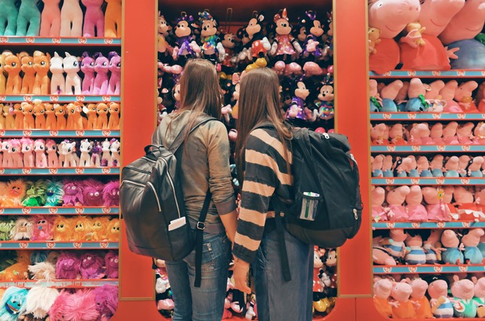 GfK: Romania, 51% below the European Purchasing Power Average in 2022